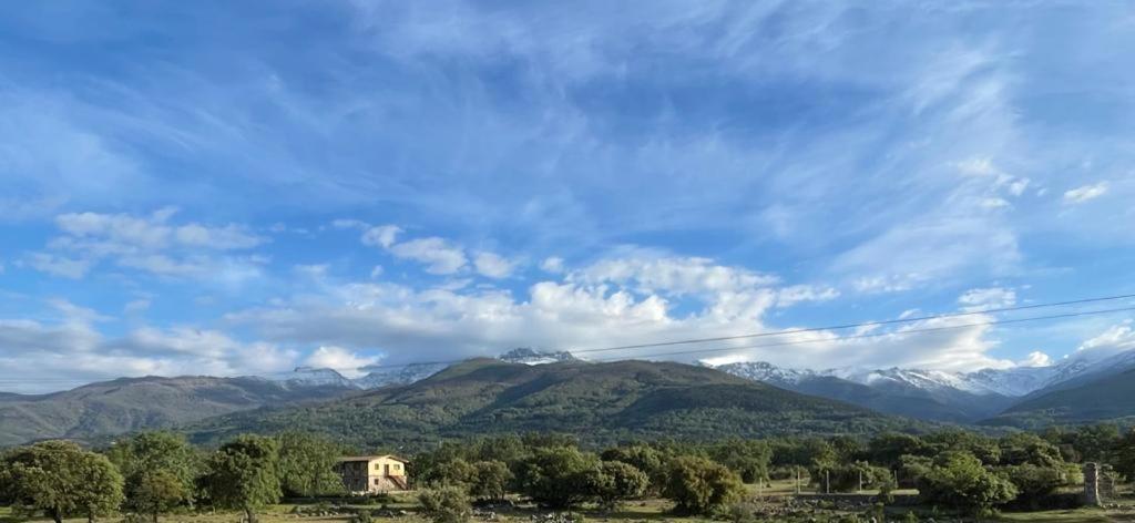 Holiday home Royares Candeleda