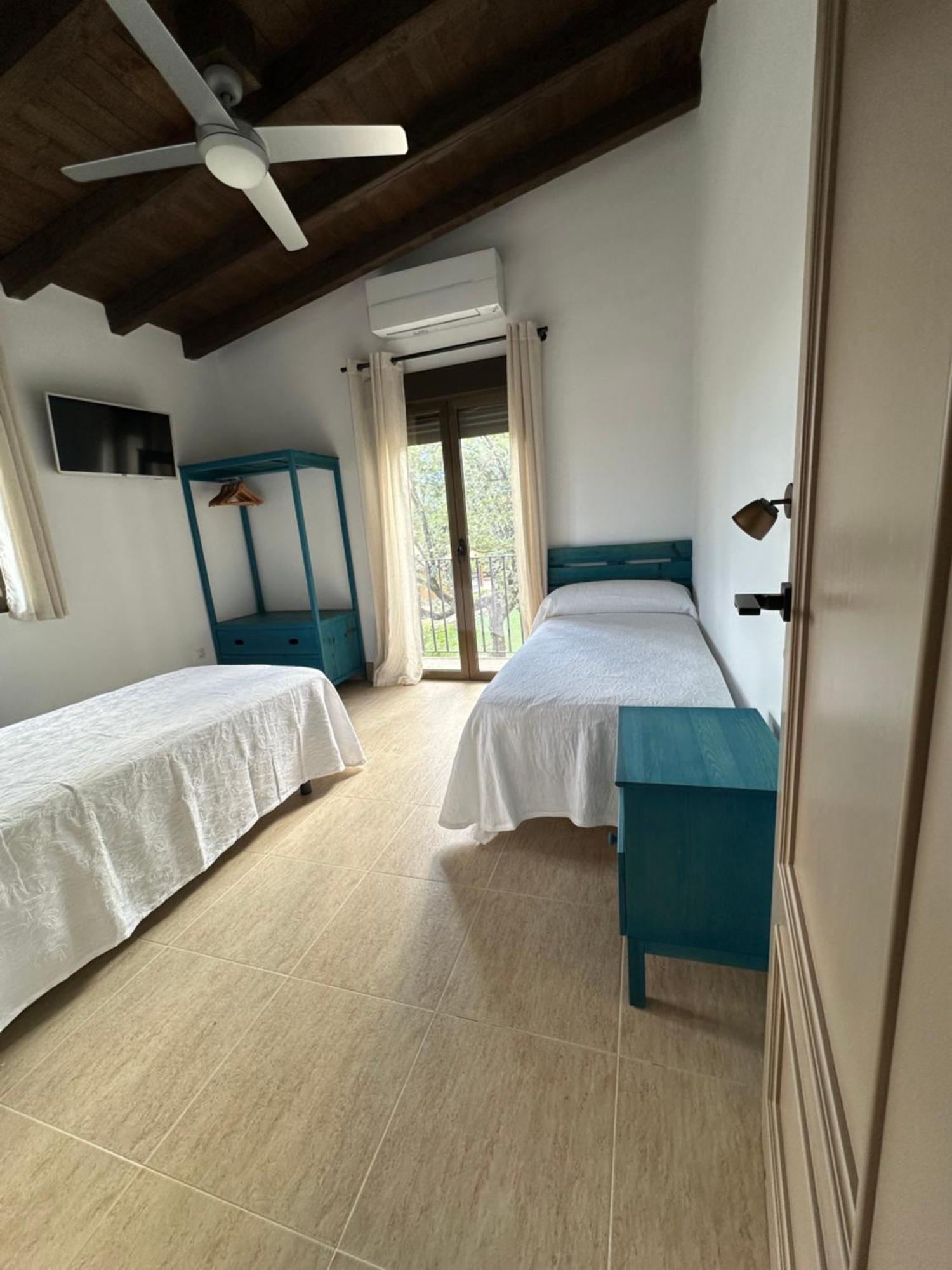 Royares Holiday home Candeleda