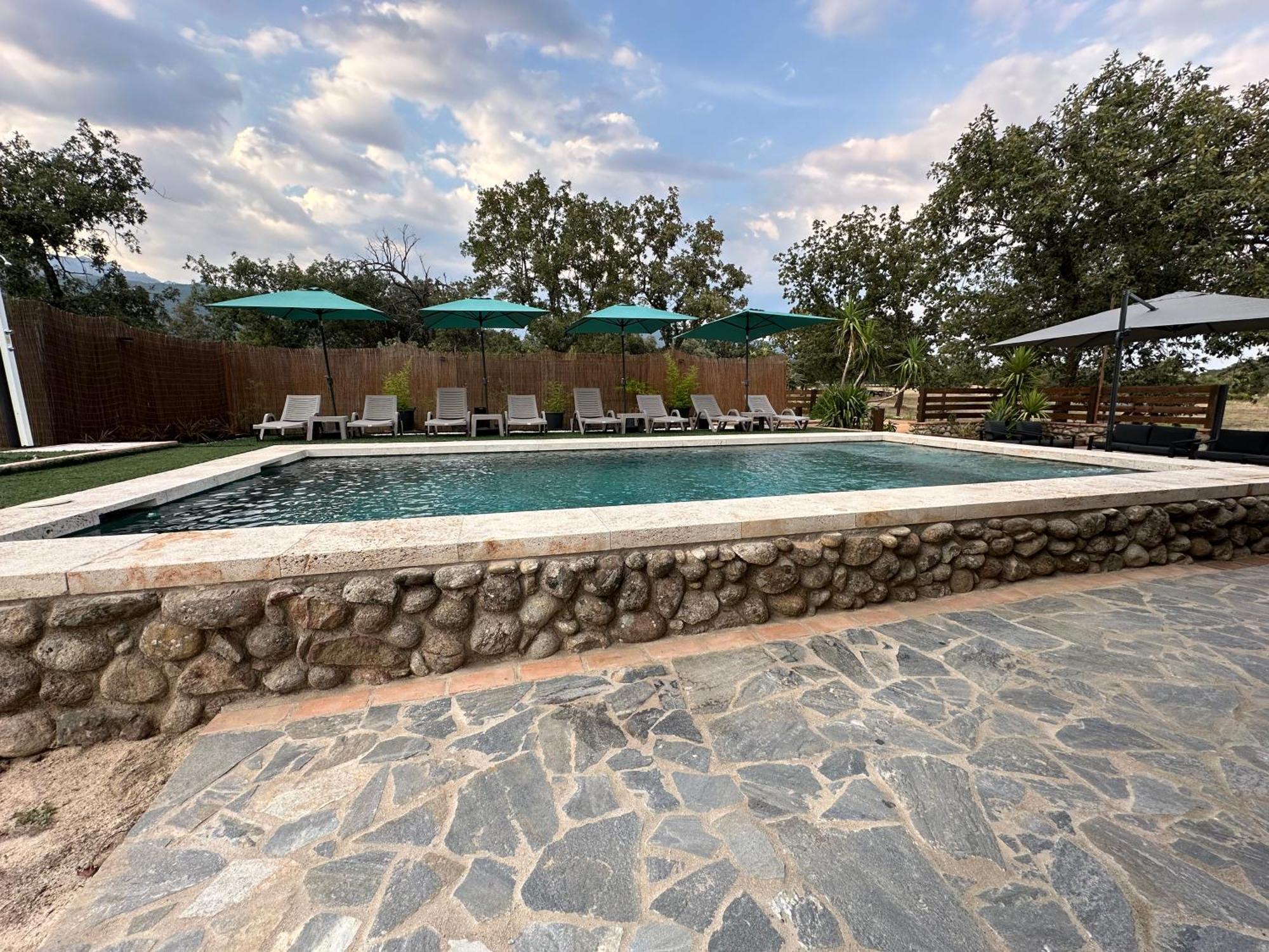 Holiday home Royares *